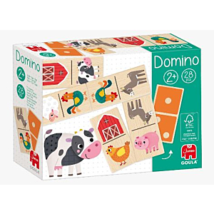 DOMINO GRANJA