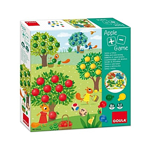EL JUEGO DEL ÁRBOL