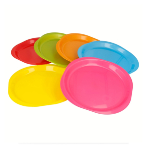 SET DE 6 PLATOS REF. 632