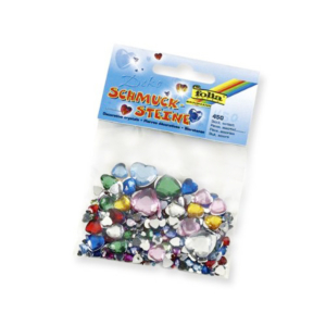 JOYAS FOLIA CORAZON 450UD