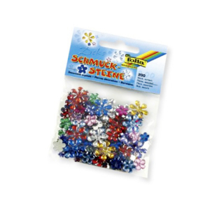 JOYAS FOLIA FLOR 200UD