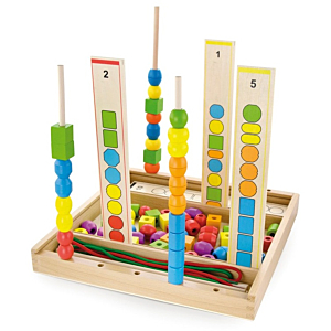 FORMAS ENSARTABLES