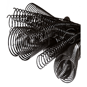 ESPIRAL METALICO DHP 25UD Nº 14 100H