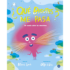 ¿QUE BIGOTES ME PASA?