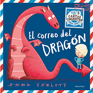 EL CORREO DEL DRAGON