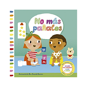 NO MAS PAÑALES