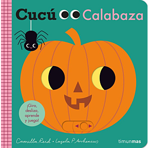 CUCU CALABAZA