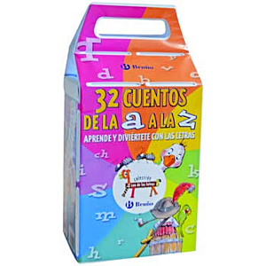 EL ZOO DE LAS LETRAS. COLECCION COMPLETA