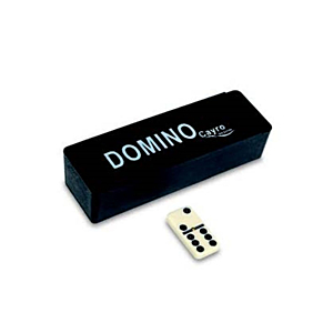 DOMINO BASICO