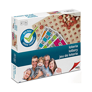 LOTERIA XXL