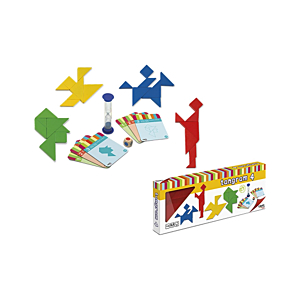 TANGRAM 4