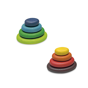 PIEDRAS APILABLES