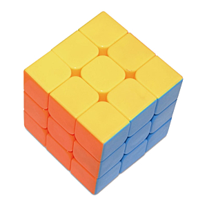 CUBO 3X3X3