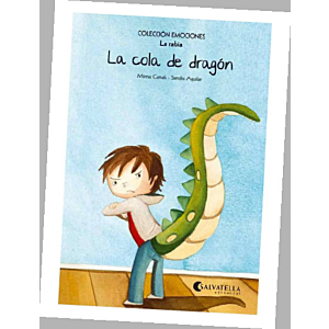 LA COLA DE DRAGON (LA RABIA)