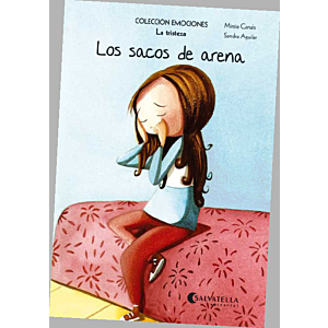 LOS SACOS DE ARENA (LA TRISTEZA)