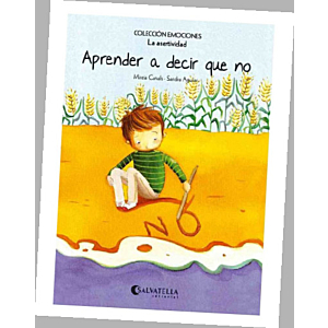 APRENDER A DECIR QUE NO (LA ASERTIVIDAD)