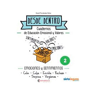 EMOCIONES Y SENTIMIENTOS