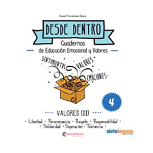 VALORES 2
