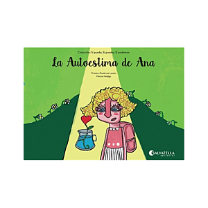 LA AUTOESTIMA DE ANA