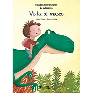 VISITA AL MUSEO (LA AUTOESTIMA)