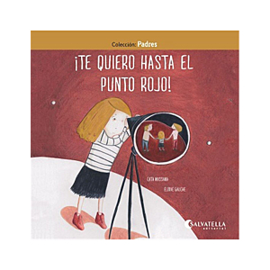 TE QUIERO HASTA EL PUNTO ROJO