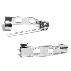 FORNITURA FONTOR BROCHE 20MM 10UD