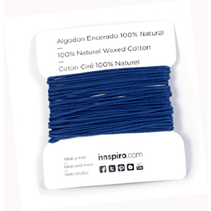 CORDON ENCERADO FONTOR 1MM 5M AZUL REAL