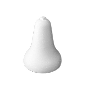 POREX FONTOR CAMPANA 80X85MM UNIDAD
