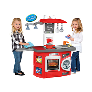 COCINA MULTIPLE