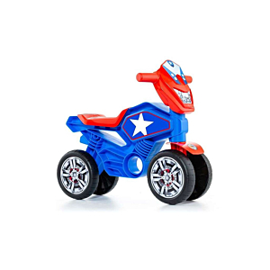 MOTO CROSS STAR REF. 22203