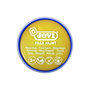 MAQUILLAJE CREMA JOVI 8 ML AMARILLO REF. 17102