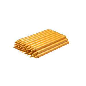 CERAS JOVI PLASTICOLOR 25UD ORO