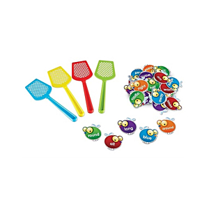 SIGHT WORD SWAT