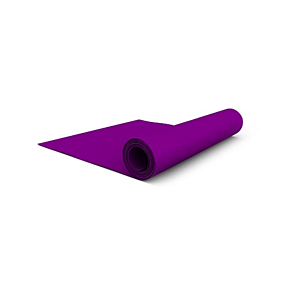 TNT TEJIDO NO TEJIDO 81 CM X 3 M FUCSIA REF. 5071108