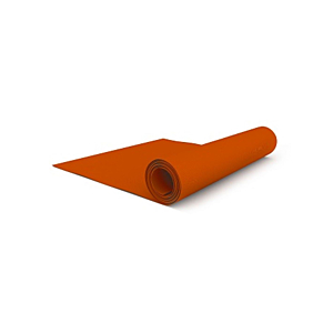 TNT TEJIDO NO TEJIDO 81 CM X 3 M NARANJA REF. 5071023