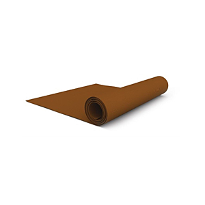 TNT TEJIDO NO TEJIDO 81 CM X 3 M MARRÓN CLARO REF. 5071129