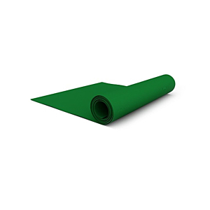 TNT TEJIDO NO TEJIDO 81 CM X 3 M VERDE OSCURO REF. 5071043