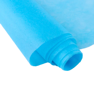 TNT TEJIDO NO TEJIDO 81 CM X 3 M AZUL CLARO REF. 5071050