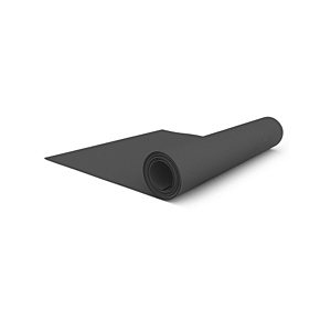 TNT TEJIDO NO TEJIDO 81 CM X 3 M GRIS REF. 5071071