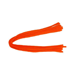 LIMPIAPIPAS MONDI 15UD NARANJA