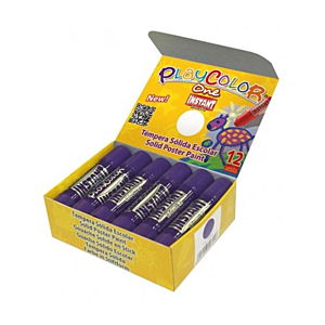 TEMPERA SOLIDA INSTANT 10G LILA