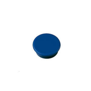 IMAN FAIBO REDONDO AZUL 30MM 3UD