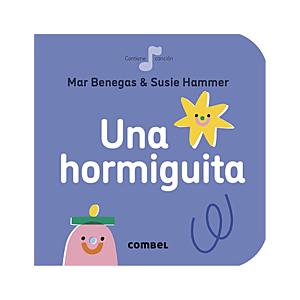 COLECCION LA CEREZA: LA HORMIGUITA