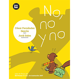 NO, NO Y NO
