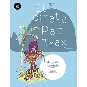 EL PIRATA PAT TRAX