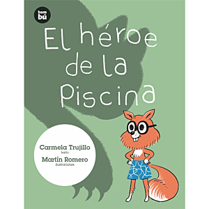 EL HEROE DE LA PISCINA