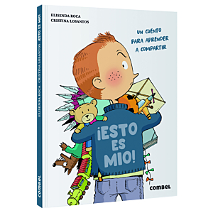 ¡ESTO ES MIO!