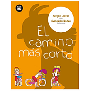 EL CAMINO MAS CORTO