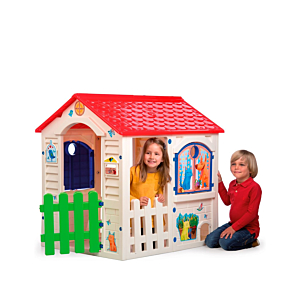 CASITA MAGICA