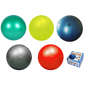 PELOTON GYM GIGANTE Ø65 CM